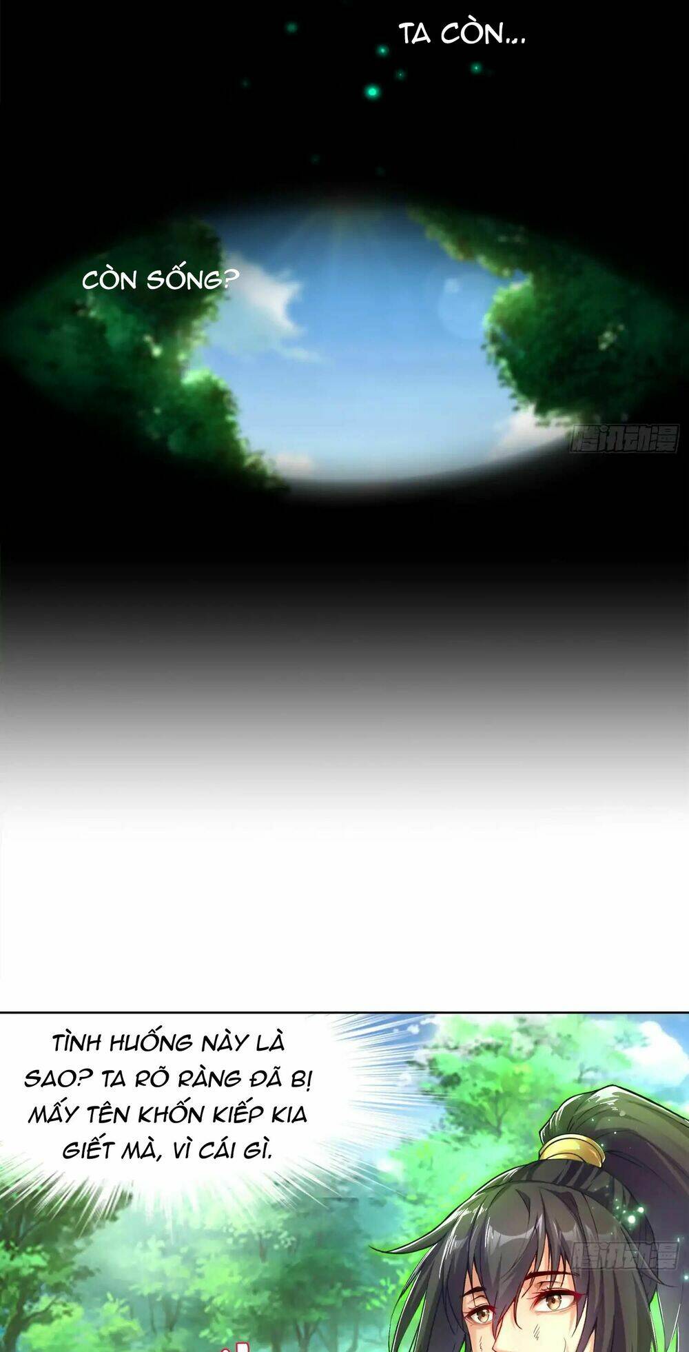 trọng sinh chi ma tôn đương đạo chapter 1 22