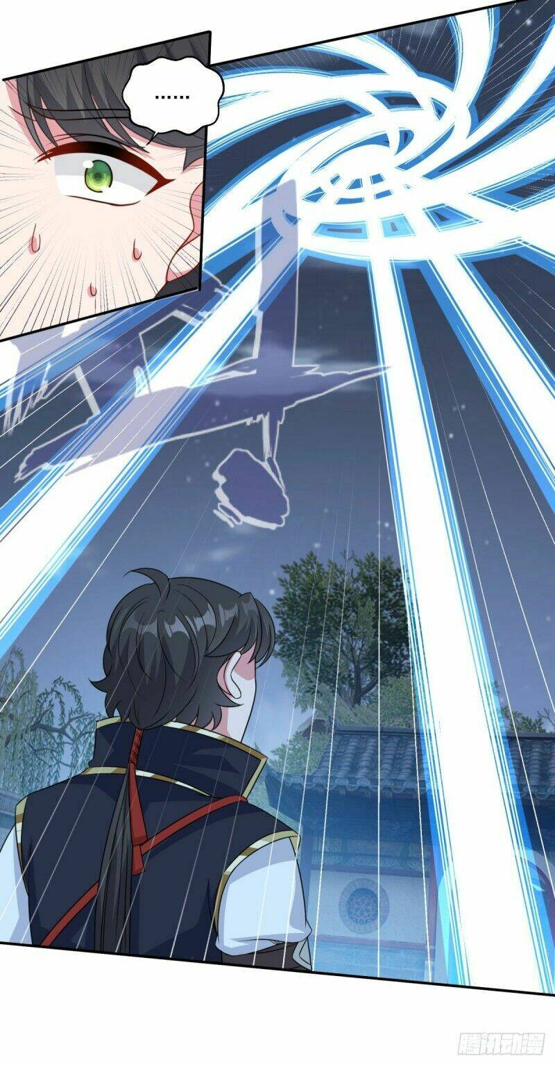 tiên ma đồng tu chapter 166 2