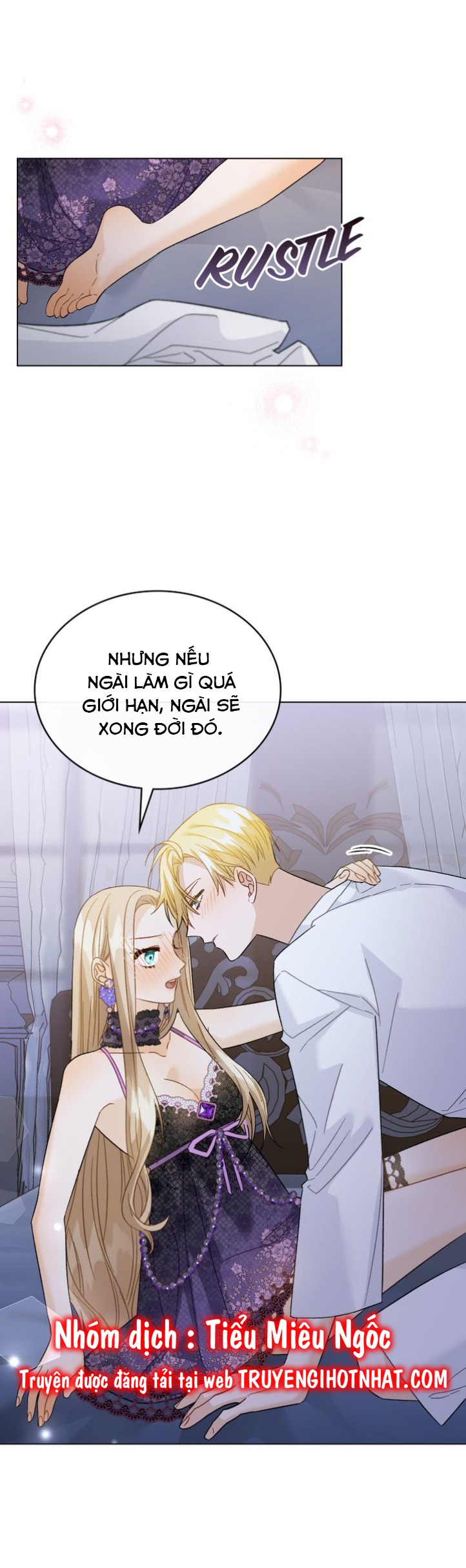 hải tặc thượng lưu chapter 24 30