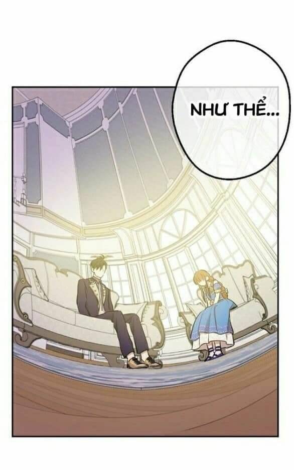 một ngày nọ ta trở thành công chúa chapter 66 20