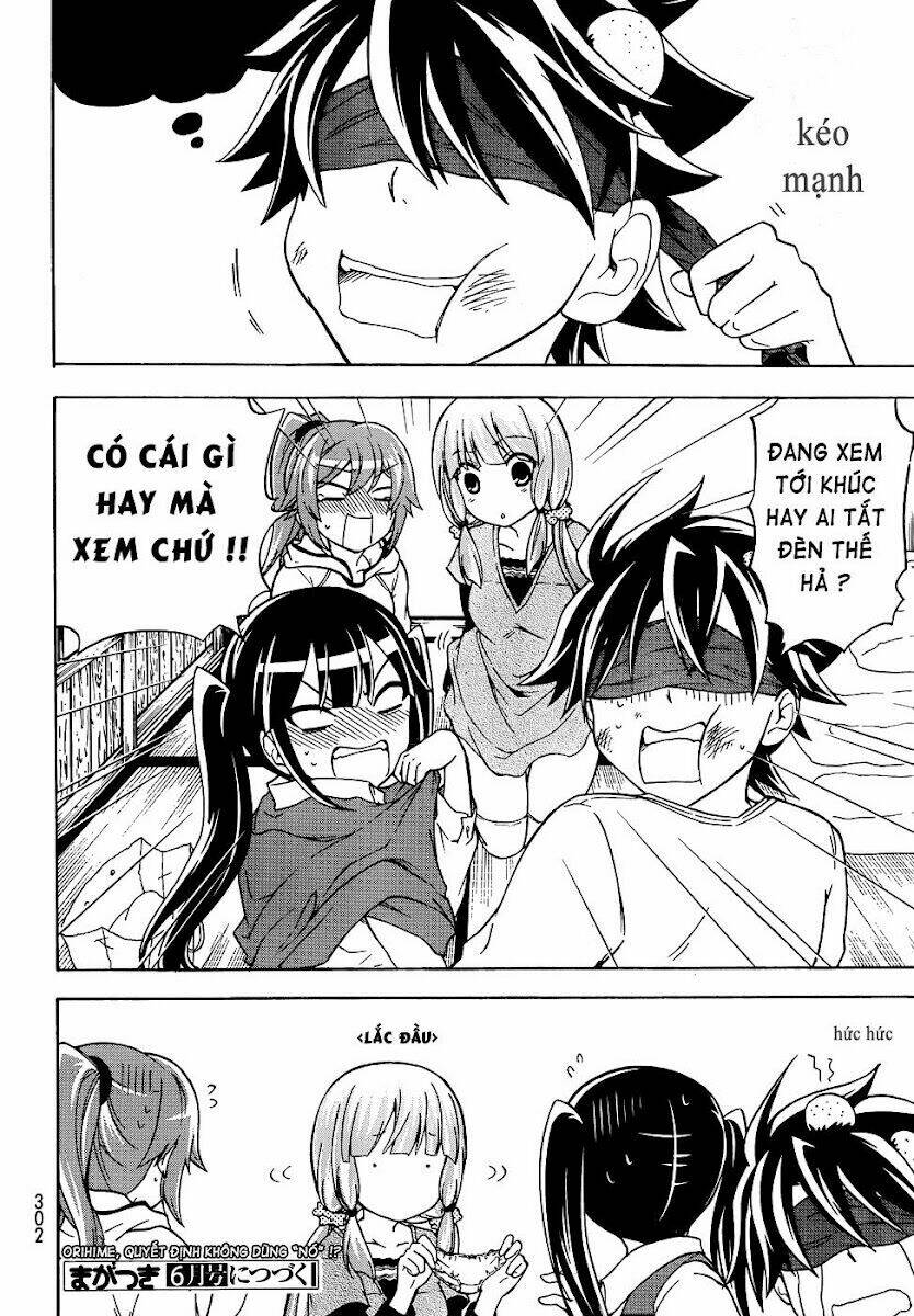 maga-tsuki chapter 14 34