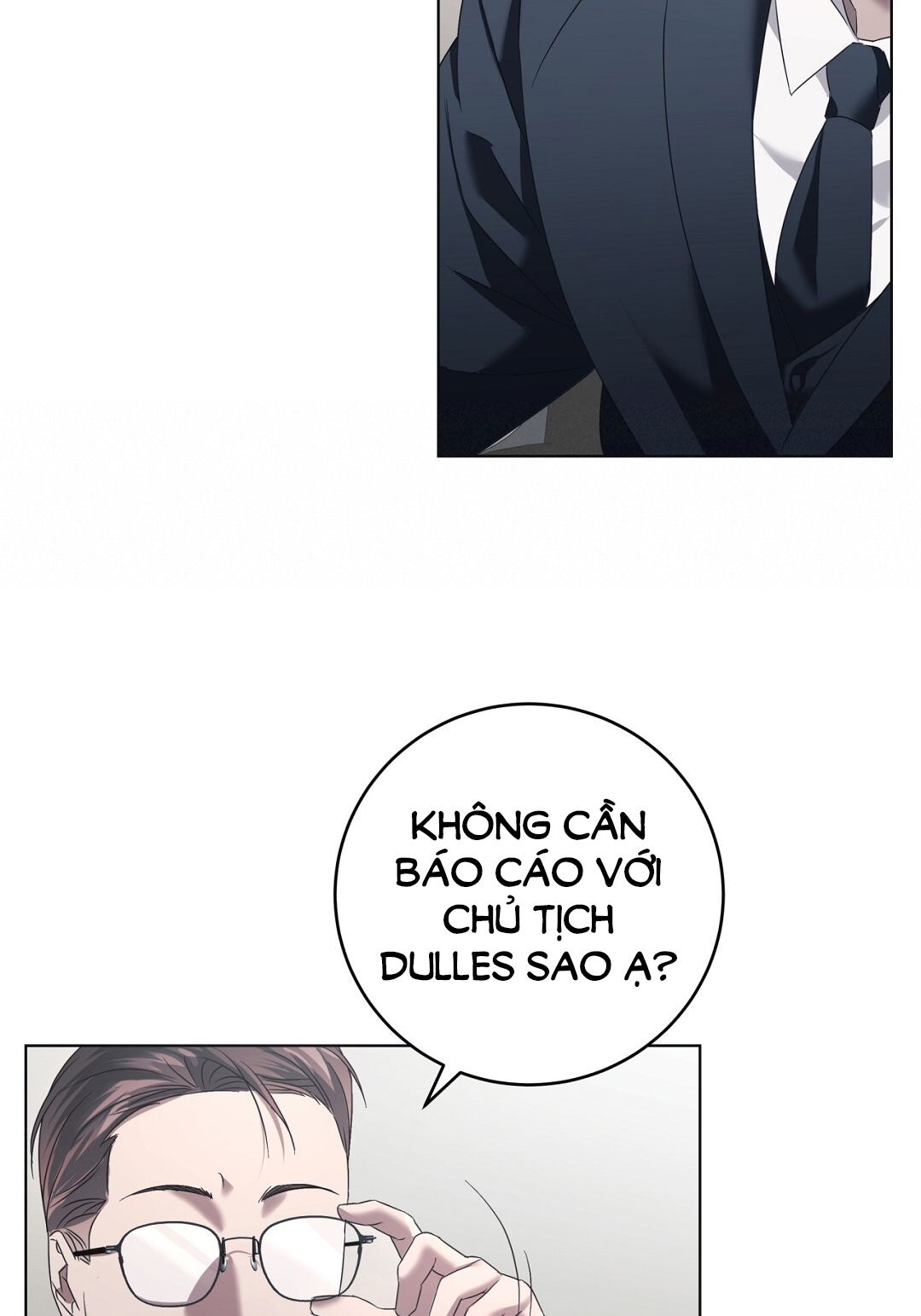 Amon- Không Thể Đoán Biết chapter 10.1 - Trang 26