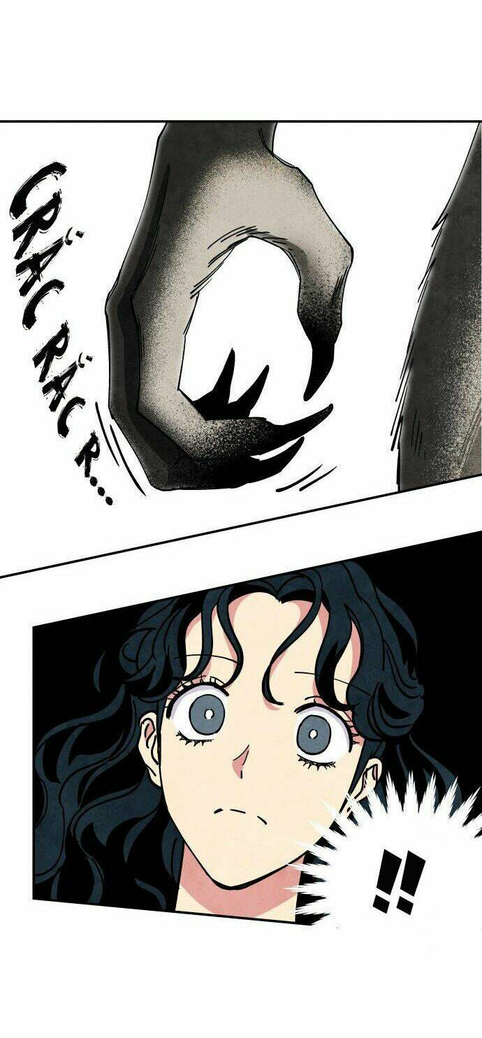 tai sói và mũ đỏ chapter 21 29