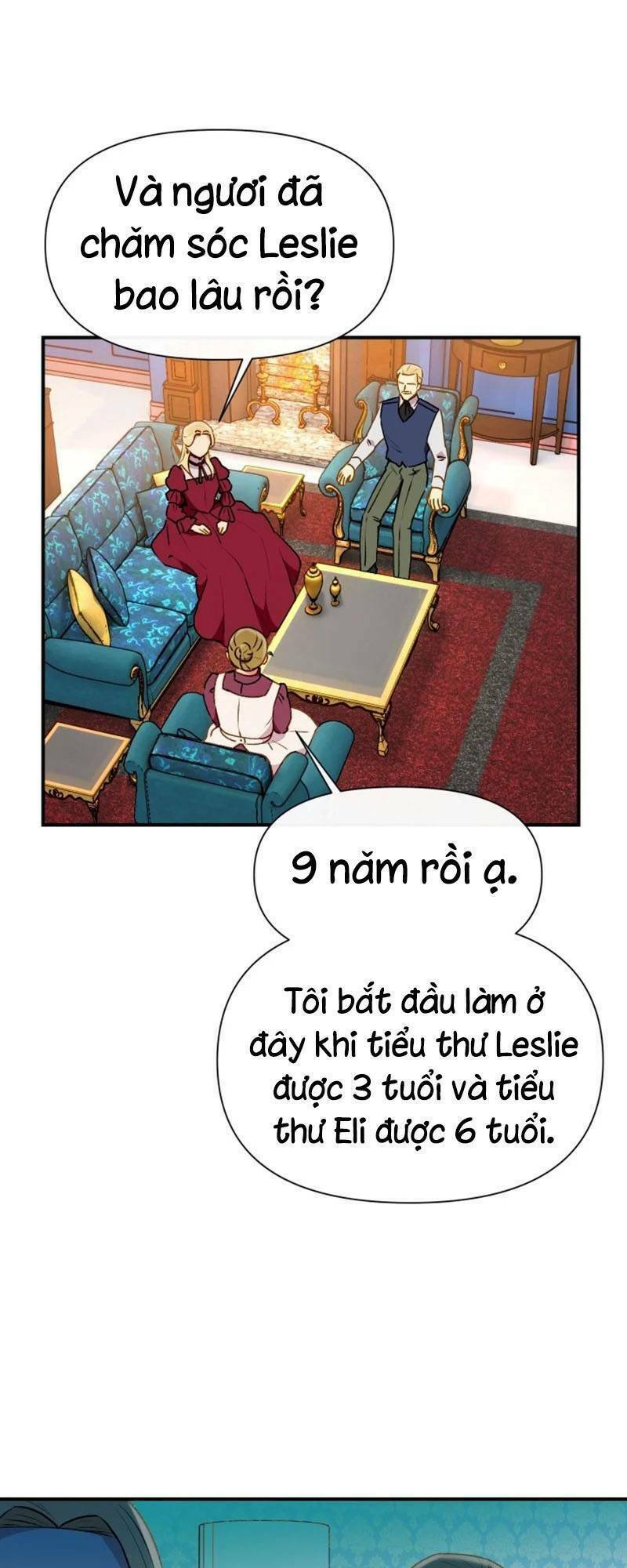 khế ước của nữ công tước quái vật chapter 52 29