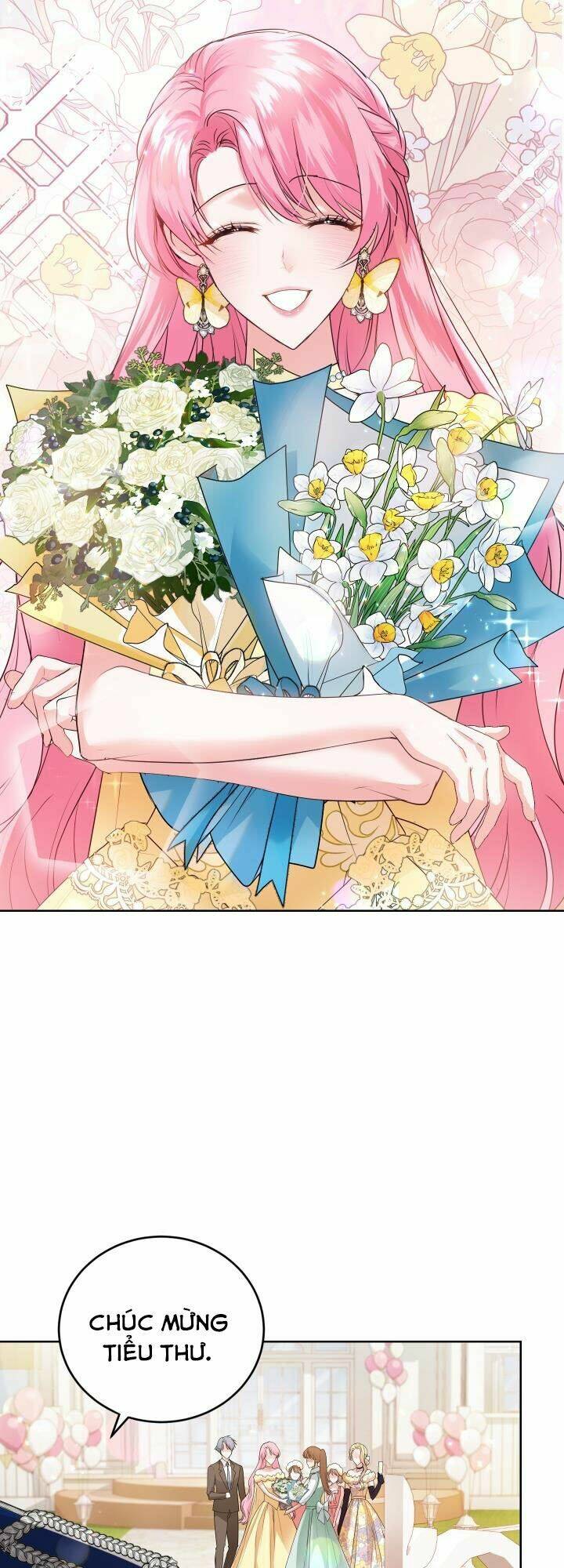 nhà điều chế nước hoa độc quyền của bạo chúa chapter 29 15