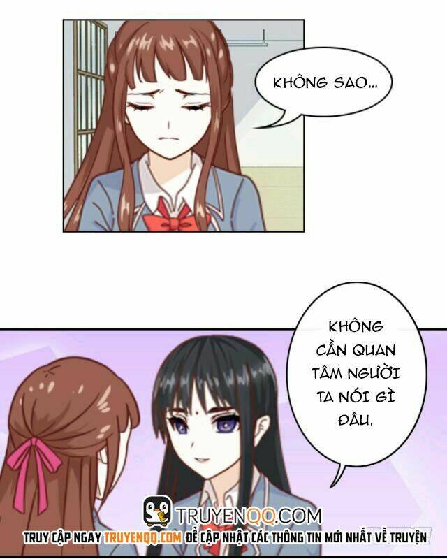 thiên nga đen chapter 1 26