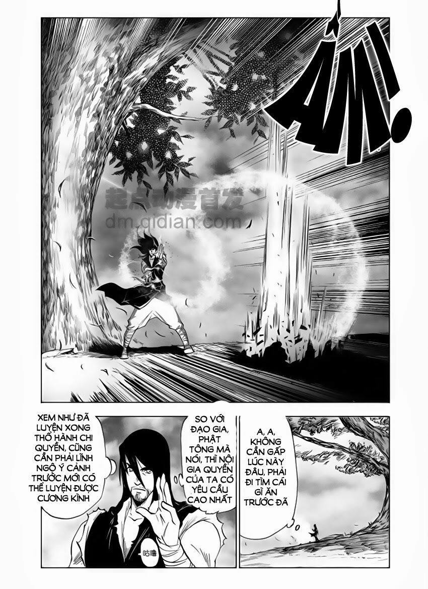 cửu đỉnh ký chapter 36 3