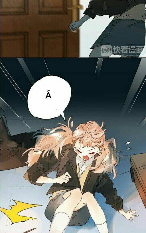 đệm lót ma nữ chapter 3 27