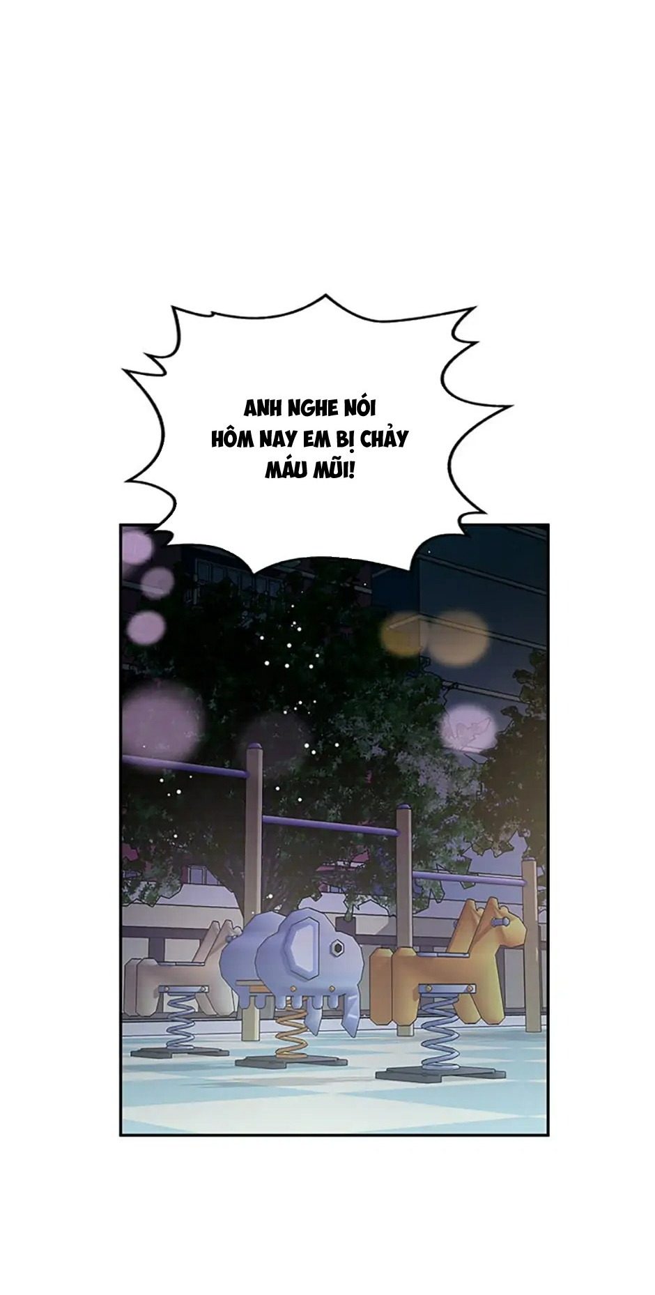 hôn thôi vẫn chưa đủ đâu chapter 37 31