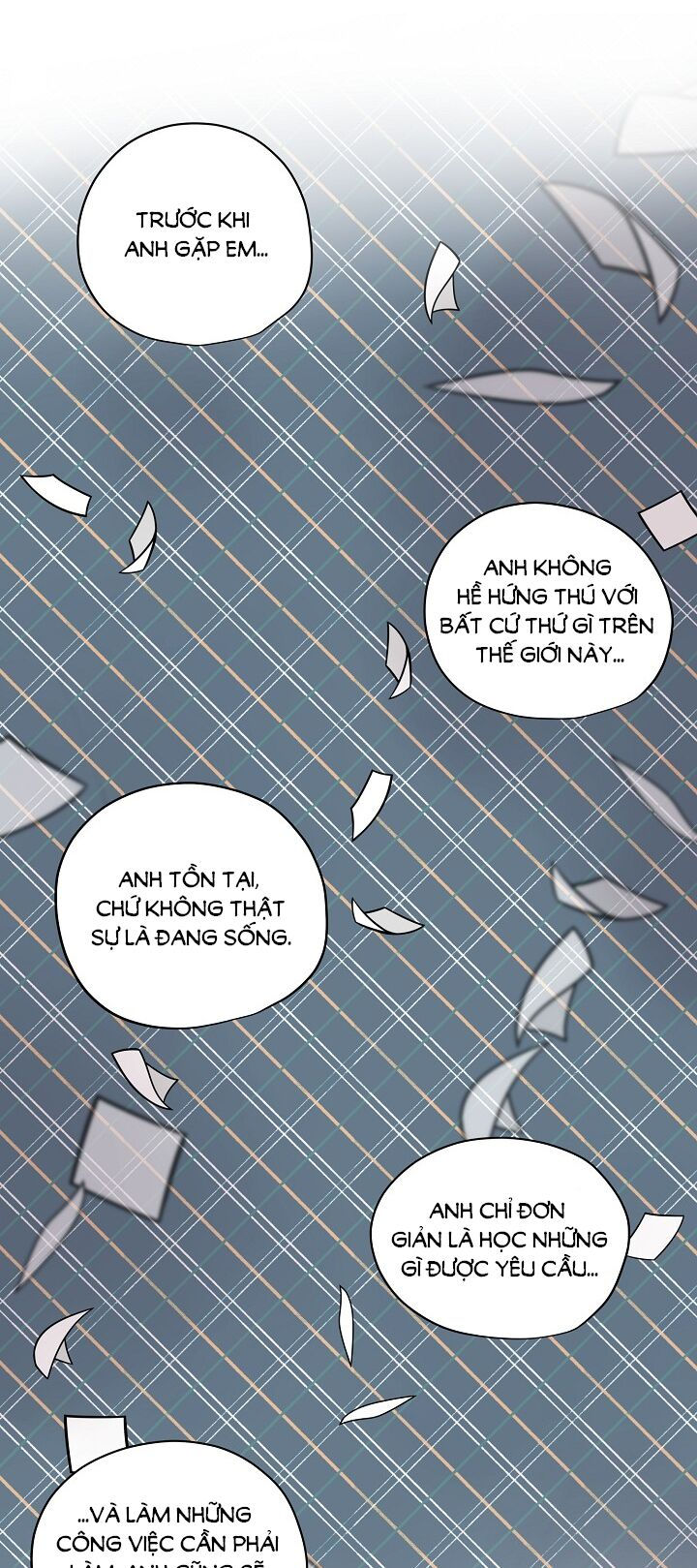 cuộc sống kỳ thú chapter 72 27