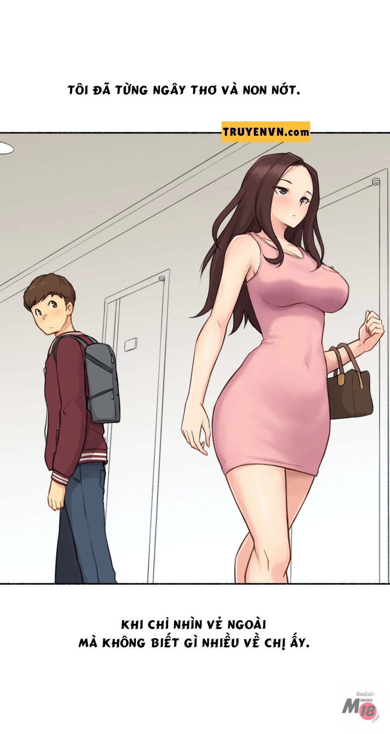 bạn đã xxx bao giờ chưa? chapter 14 6