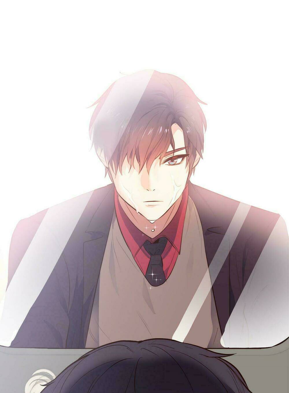 acup tiên sinh chapter 1 29