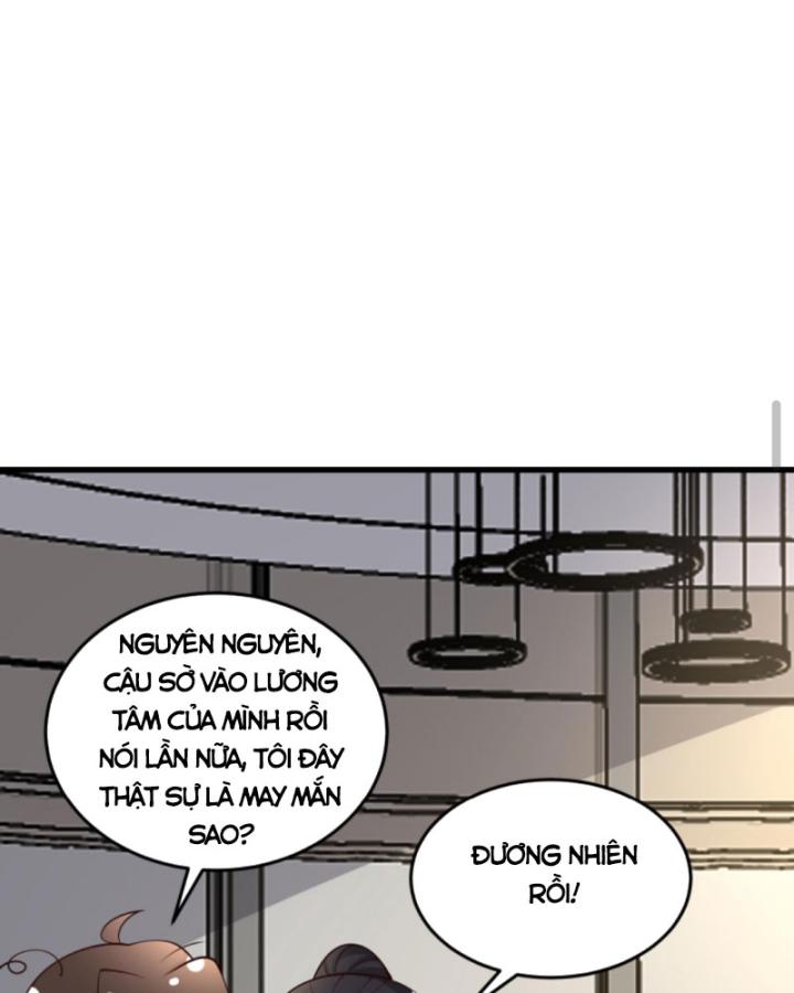 học cùng em gái, tôi bất cẩn vô địch rồi chapter 81 40