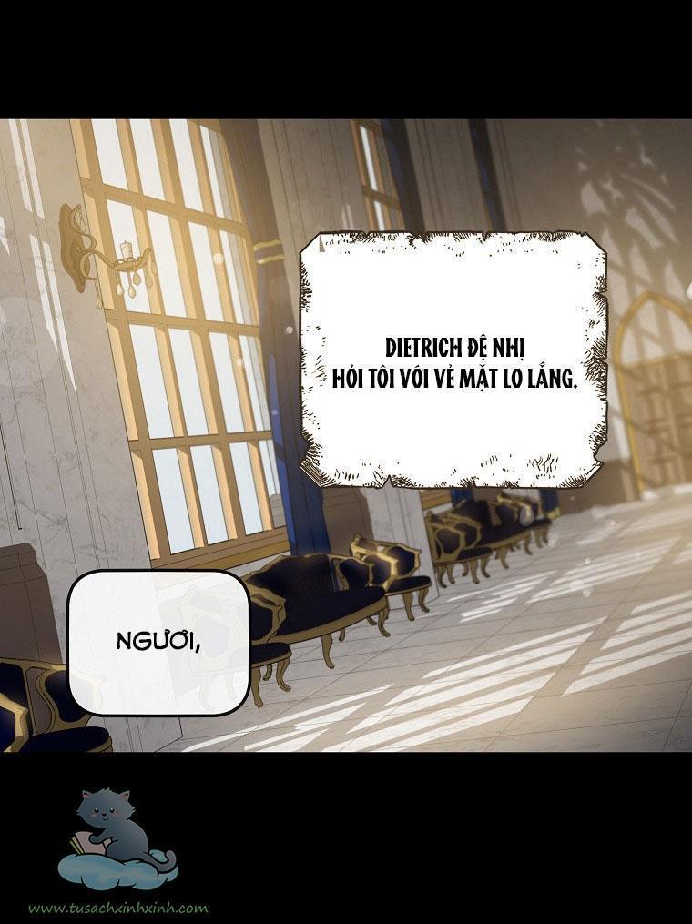 thuần hóa bạo chúa rồi bỏ trốn chapter 50 18