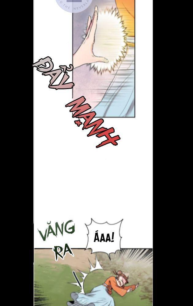 tôi là người mạnh nhất khi theo chủ nghĩa võ thuật chapter 24 11