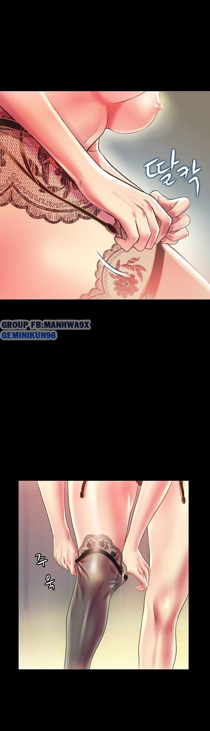 bạn gái của bạn tôi chapter 82 26