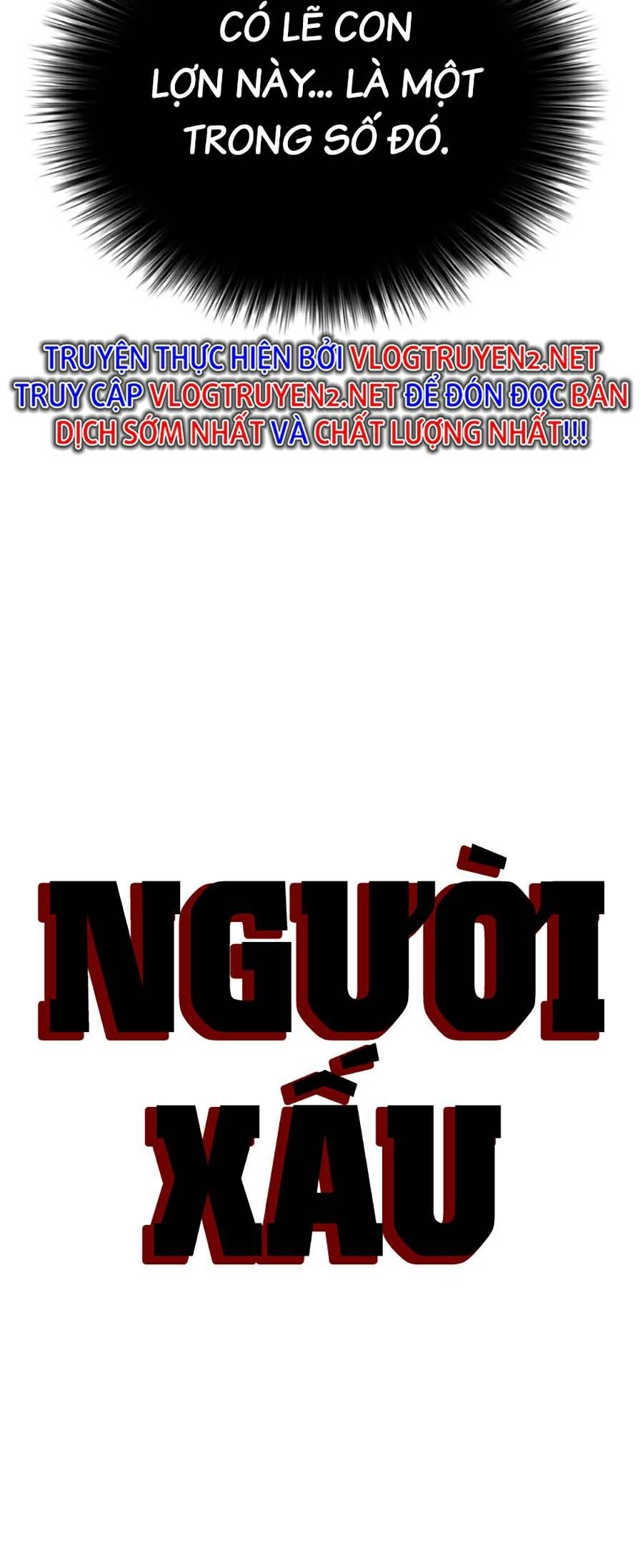 người xấu chapter 137 5
