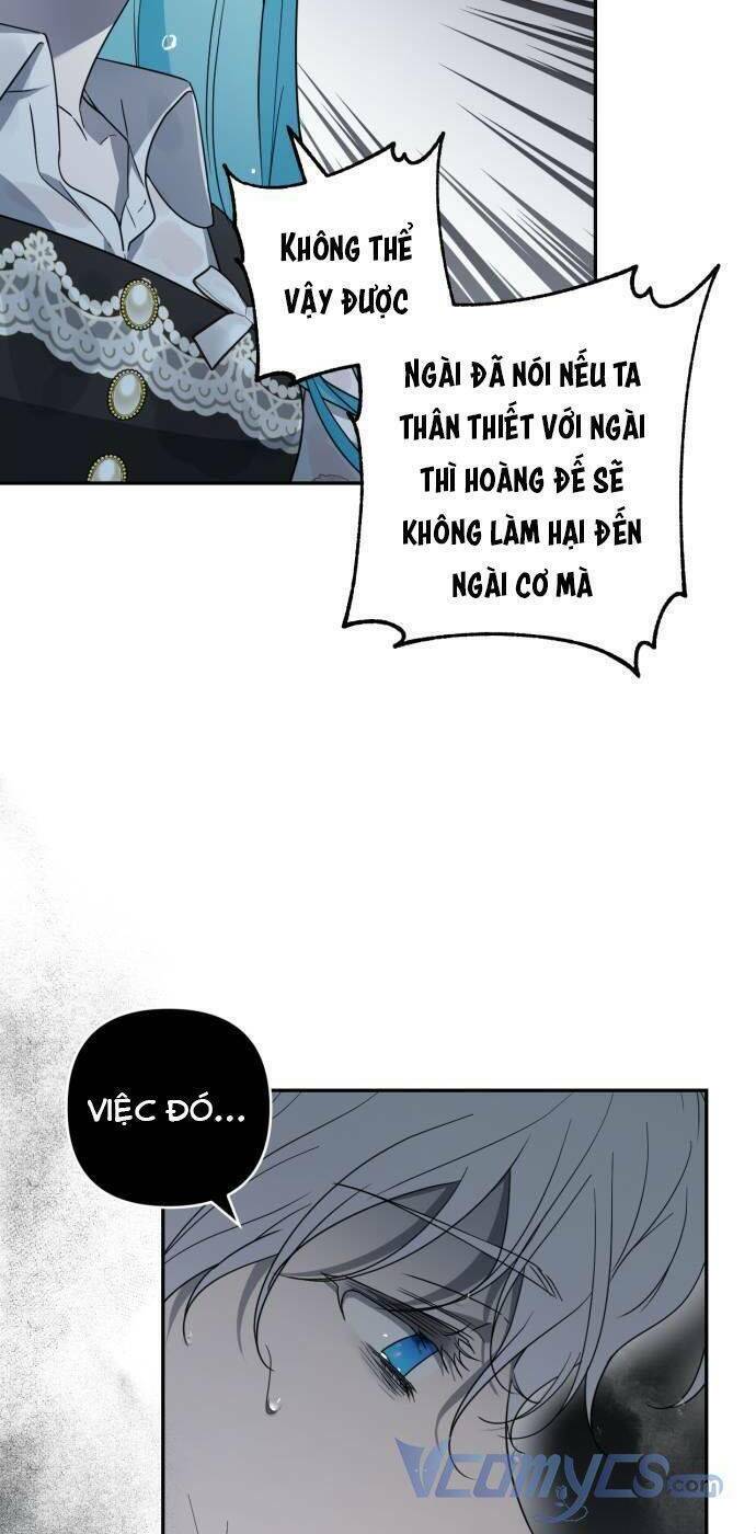 công nương mint bé nhỏ chapter 43 48