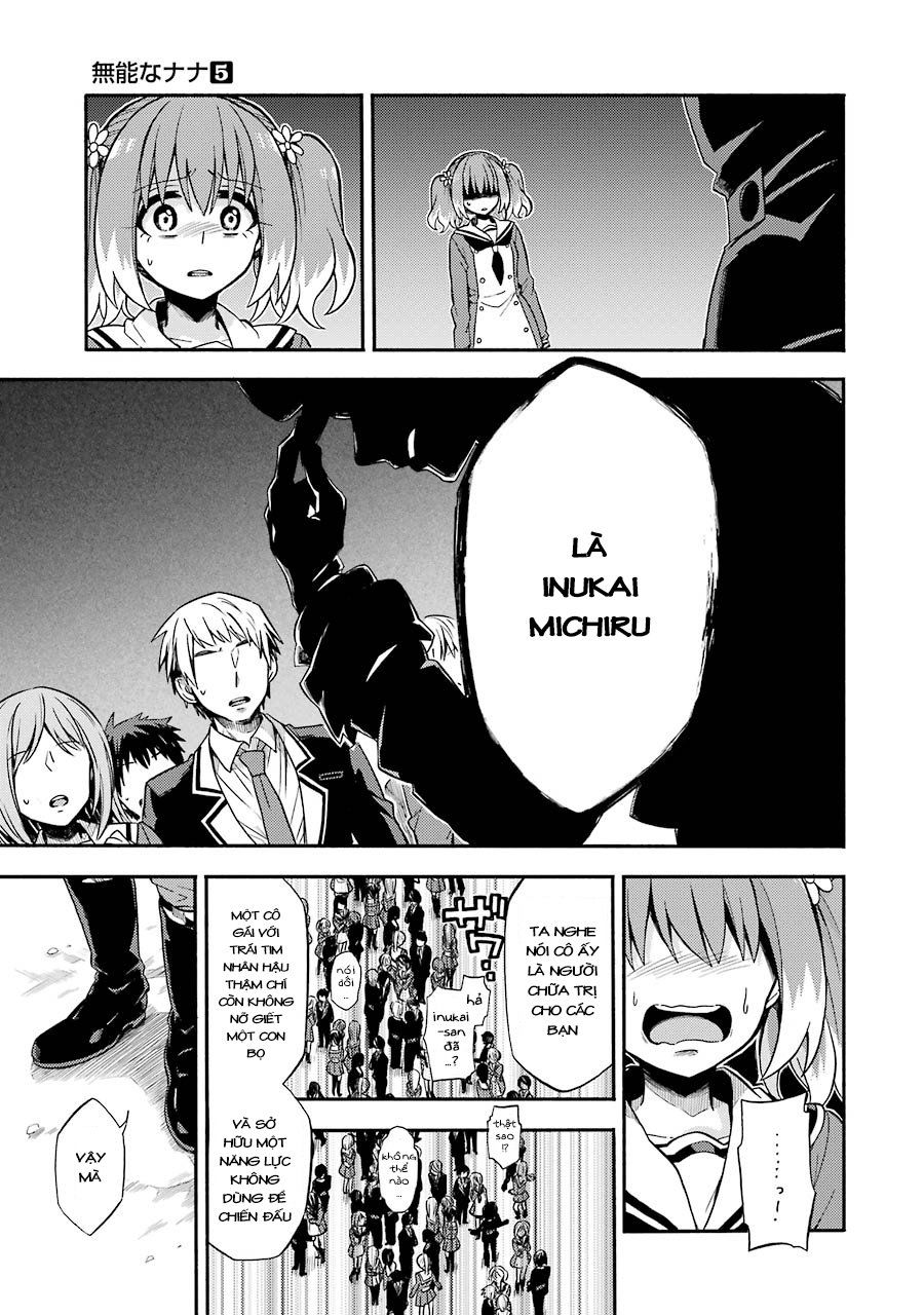 nana vô năng chapter 31 23