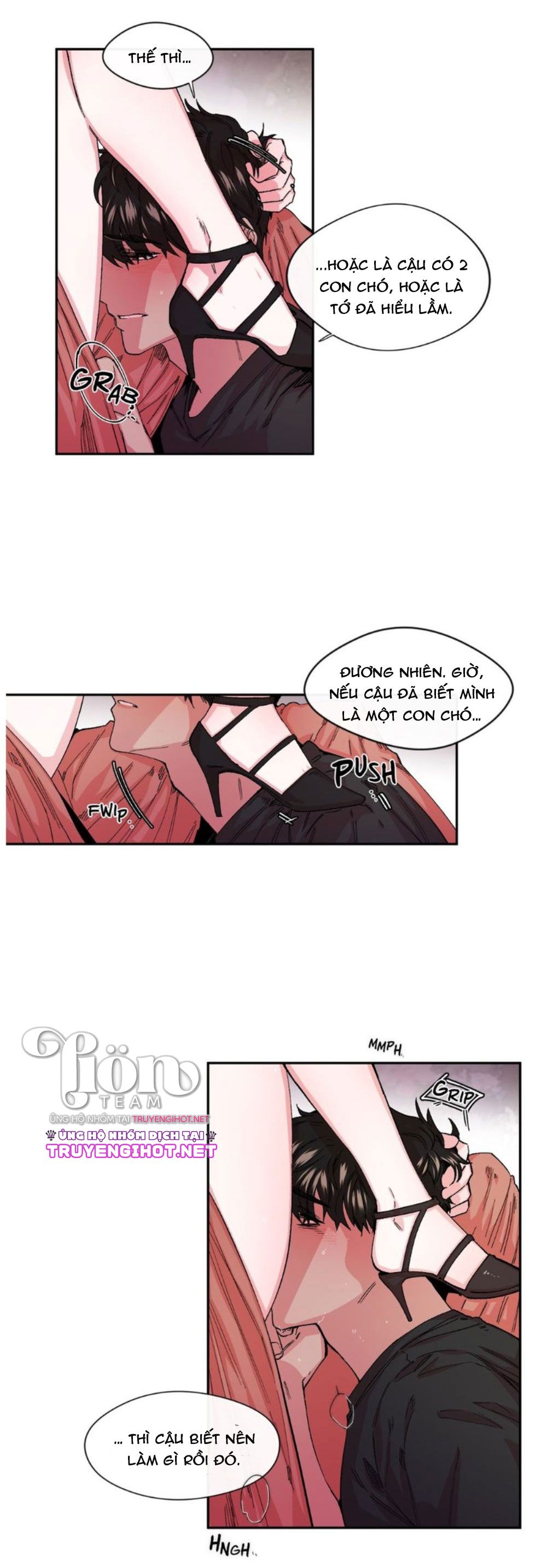 s flower chapter 19.1 10