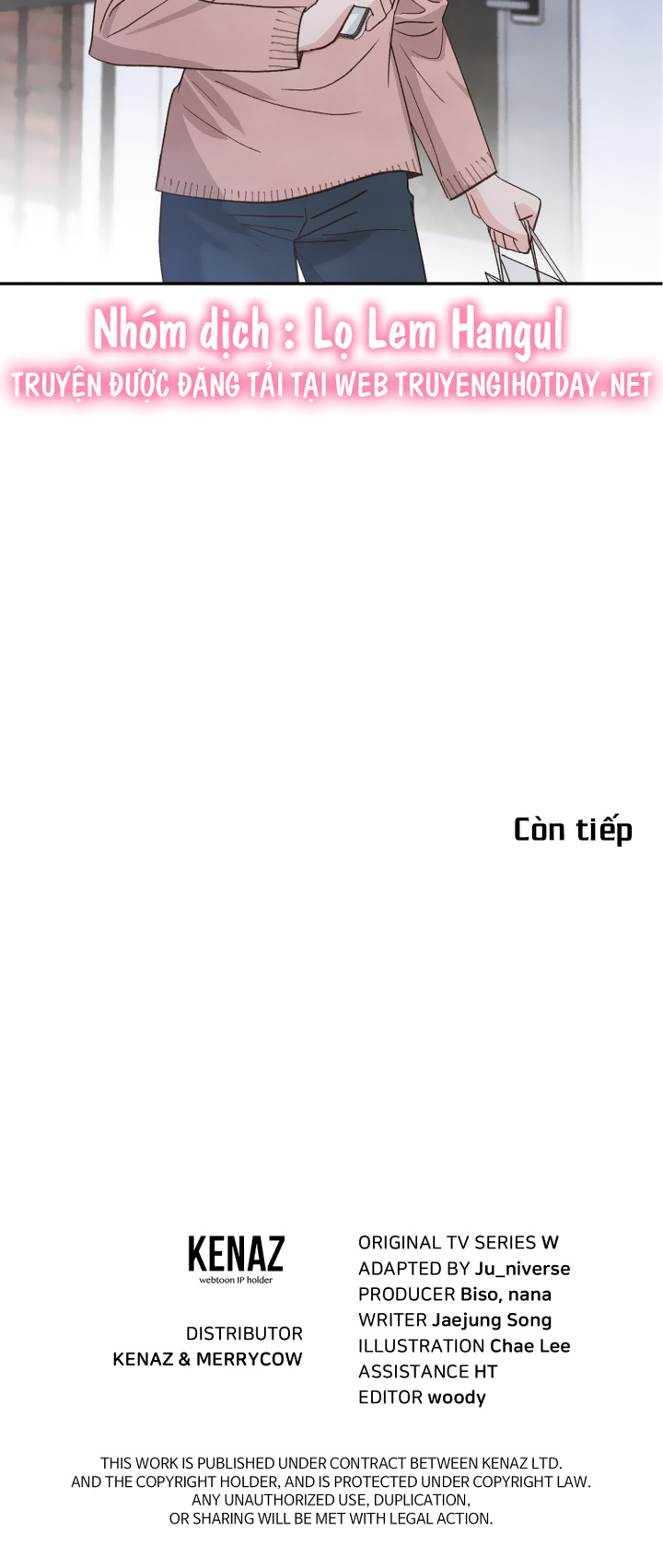 hãy để tôi một mình chapter 26 19