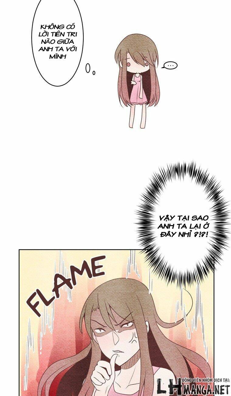 may i shake your hand chapter 4 16