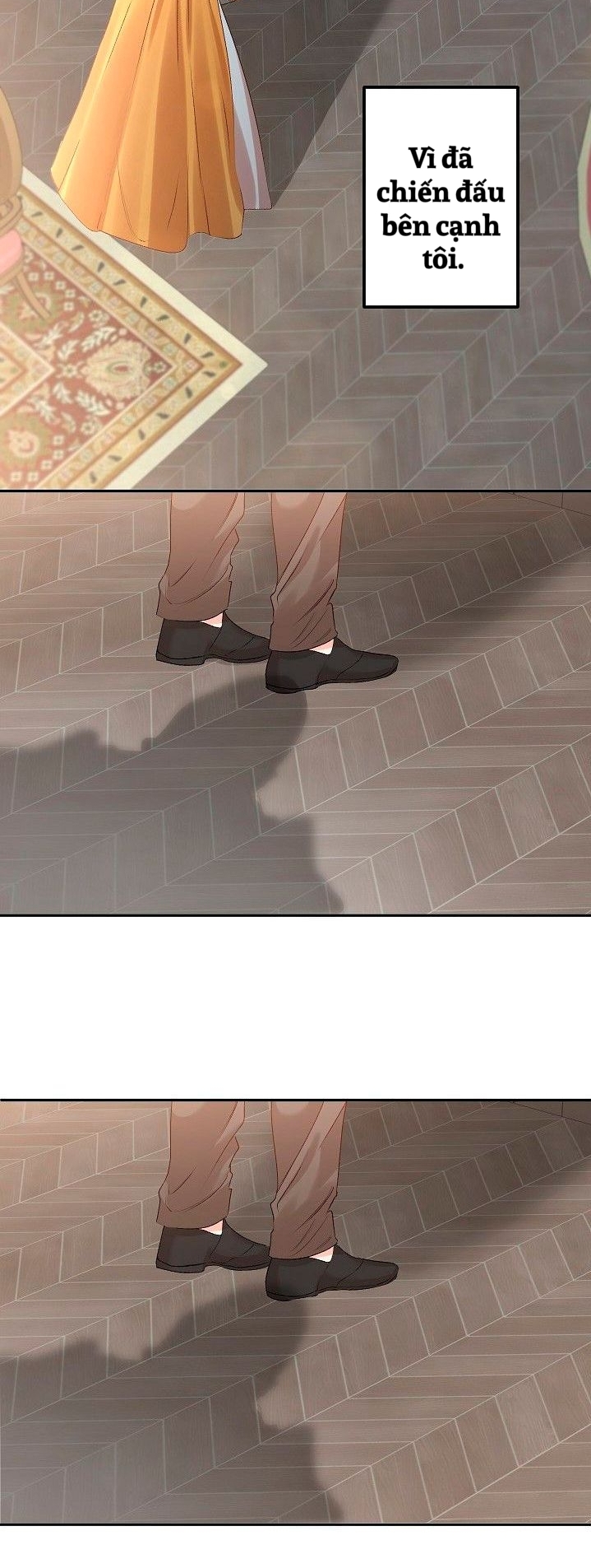 ebony, quạ đen chapter 43 34