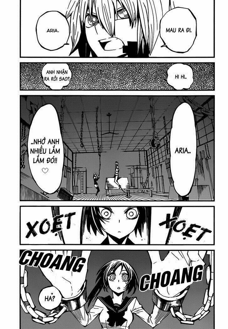 yaotsukumo chapter 5 9