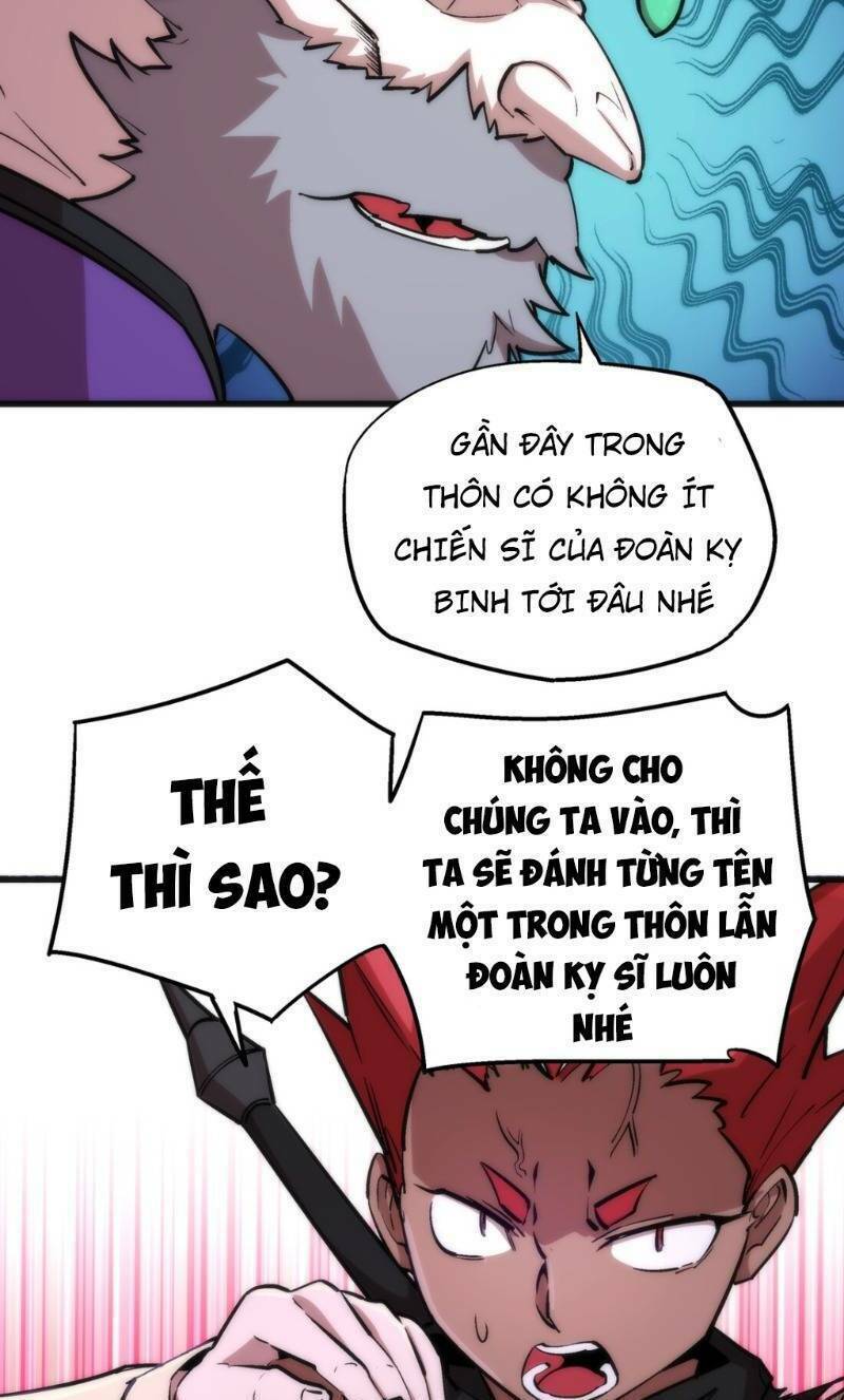 ta không phải đại ma vương chapter 23 4