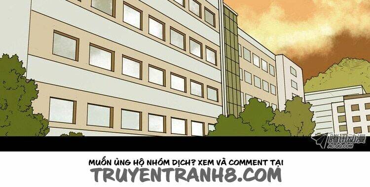 0.0 mhz - tần số chết chapter 36 2