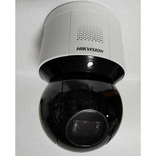 Camera IP Hikvision DS-2DE3A404IW-DE quay 360 độ siêu nét 2.H.265+,Phát hiện khuôn mặt, WDR,Hồng ngoại 50m - Hàng Chính Hãng