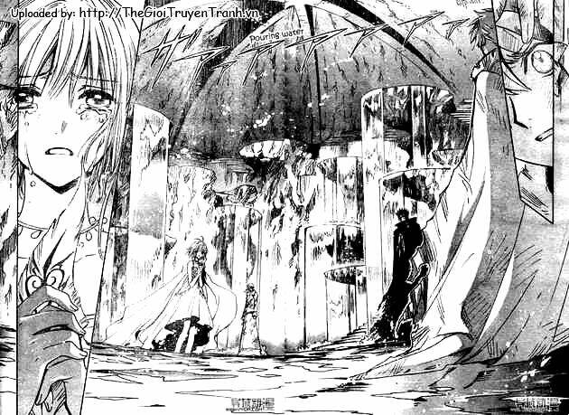 huyền thoại đôi cánh chapter 232 11