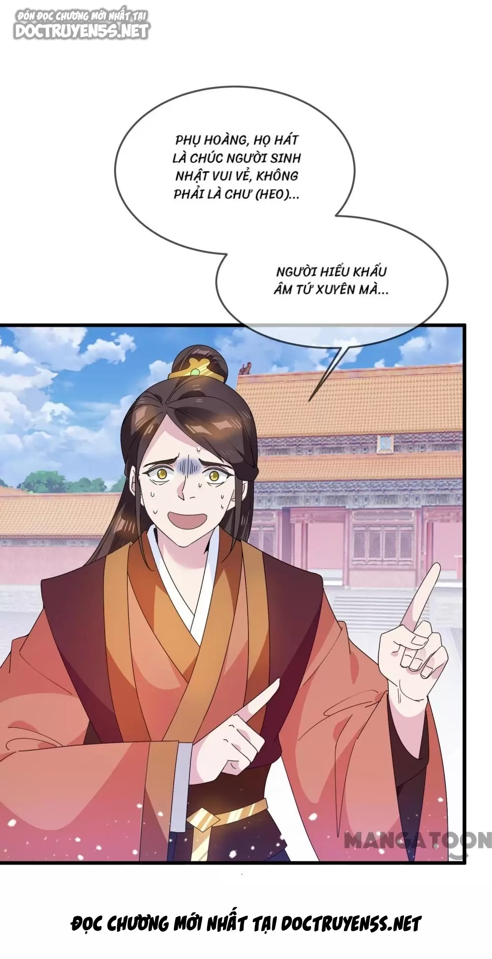 cực phẩm bại gia tử chapter 62 39