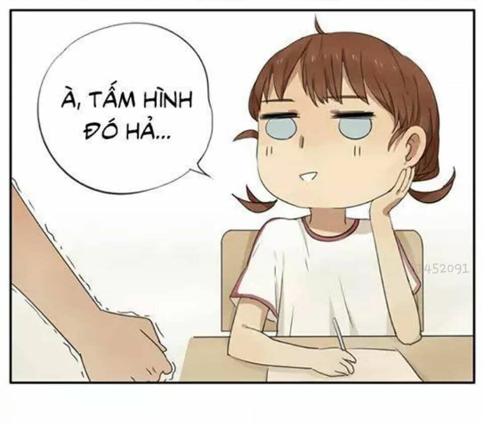 anh trai là đại đồ ngốc chapter 6 27