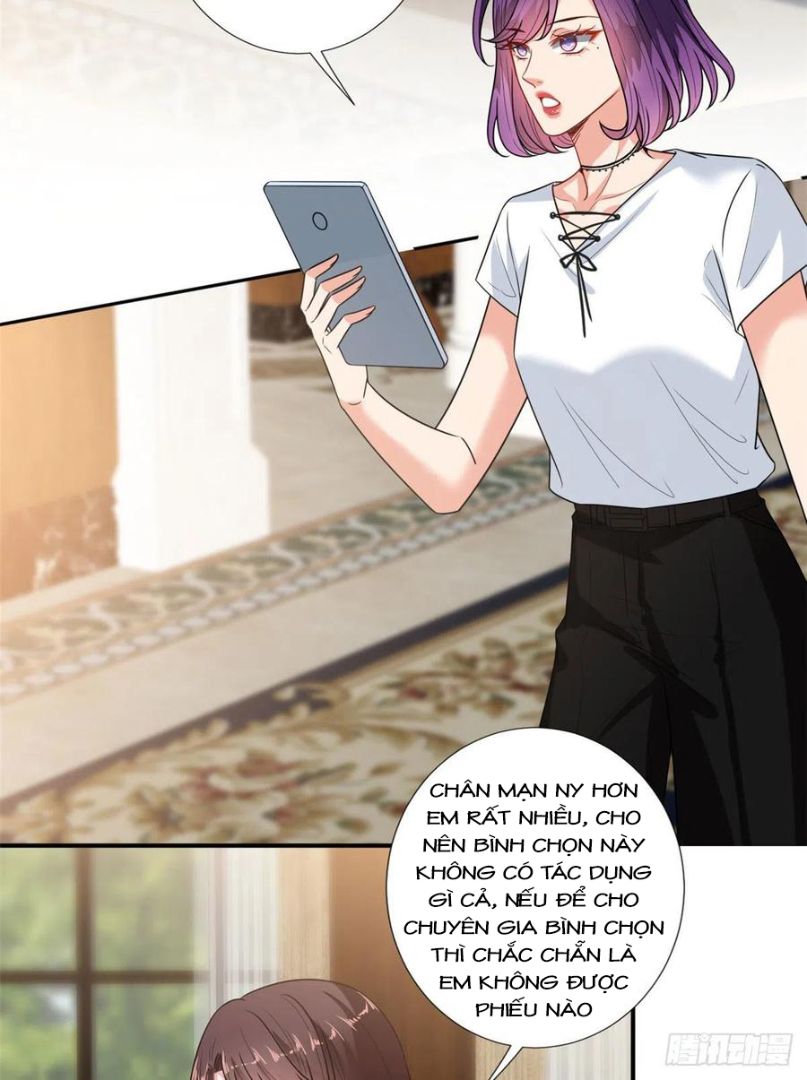 thí hôn lão công, cần giúp sức chapter 419 4