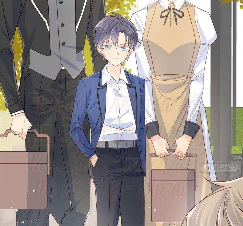 đoàn sủng lão đại ba tuổi rưỡi chapter 6 50