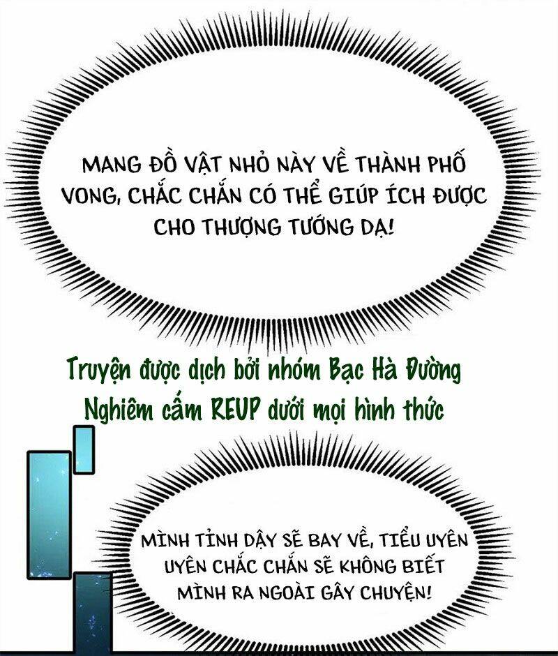 nam thần truy thê chỉ nam chapter 108.2 2