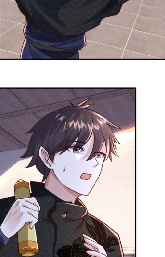 ta nuôi ma quỷ ở trấn ma ti chapter 97 41