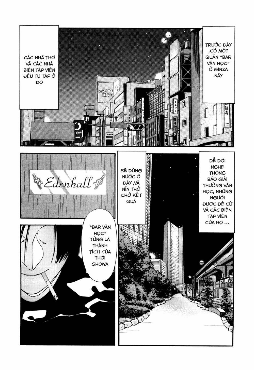 bartender chapter 129 1