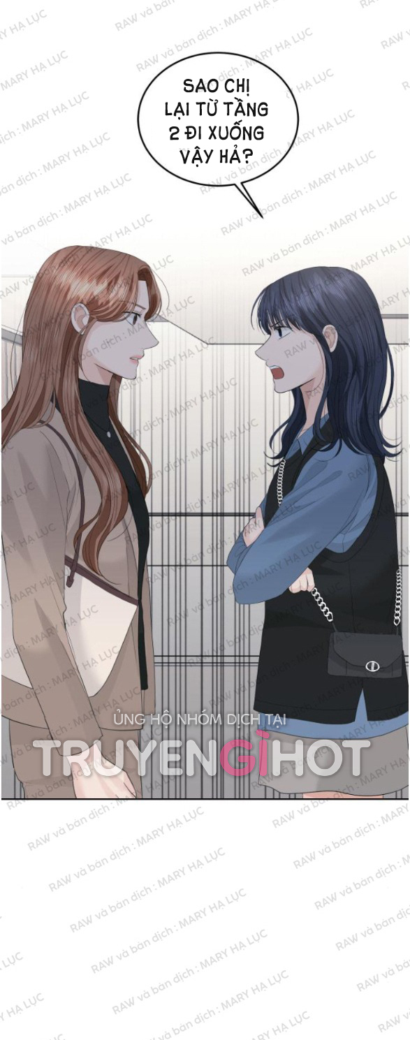 cuộc hôn nhân hoàn hảo chapter 43.1 26