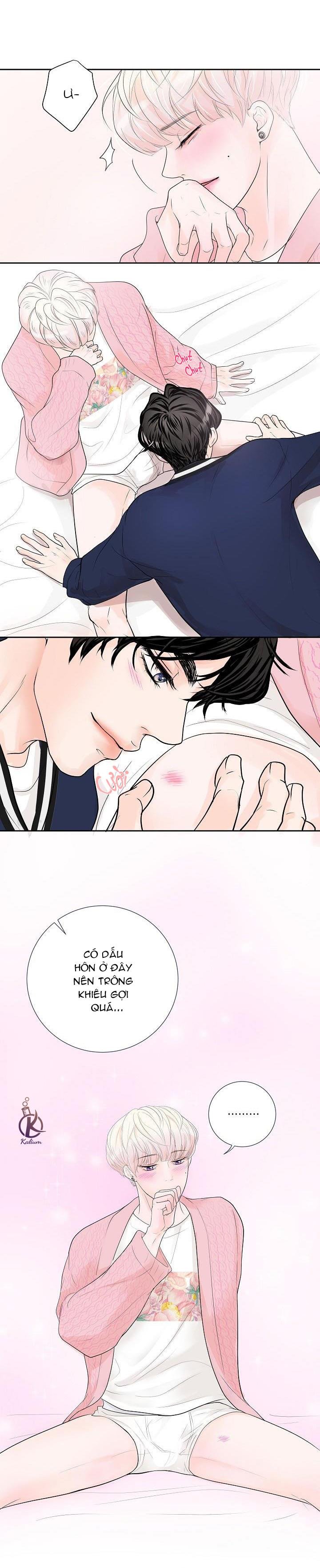 bạn có tò mò về bài review? chapter 21 2