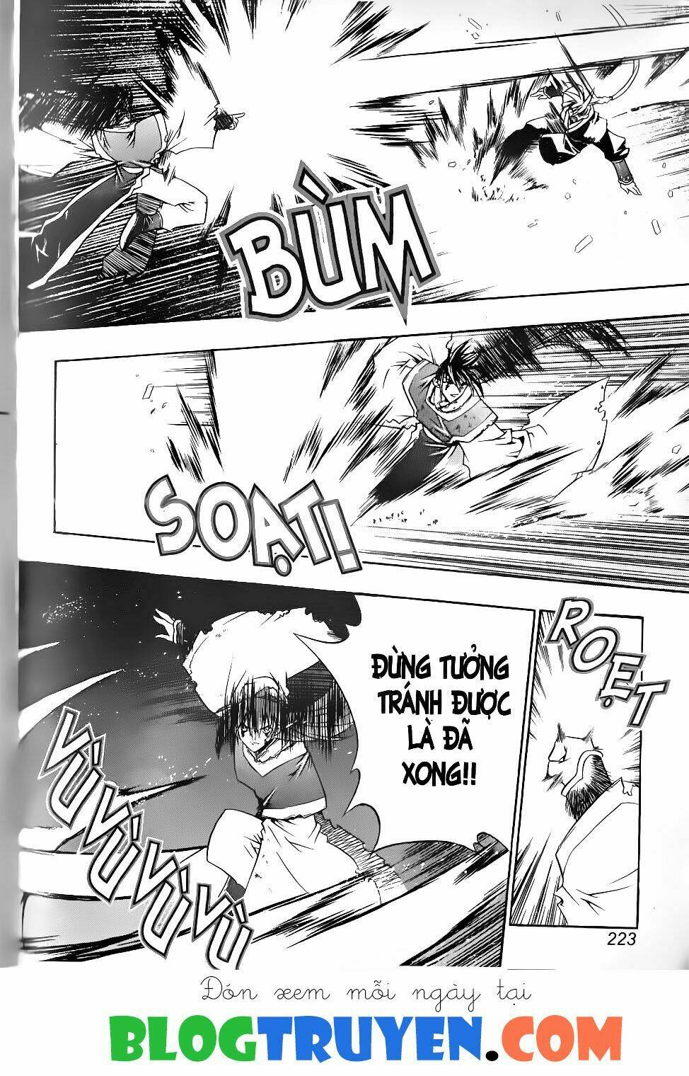 thiên lang liệt truyện chapter 112 28