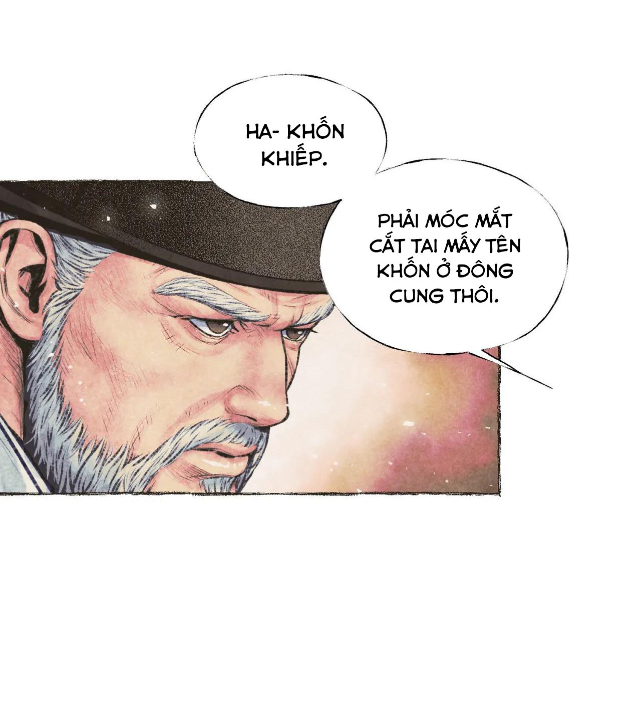 thanh sương phò mã chapter 21 39