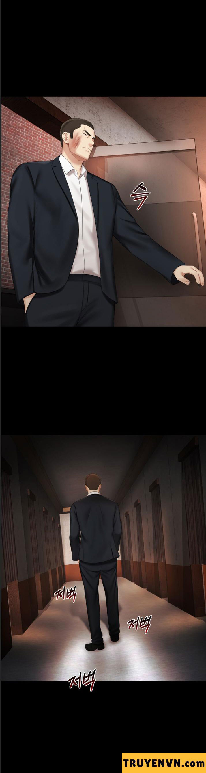 sứ mệnh người anh chapter 31 36