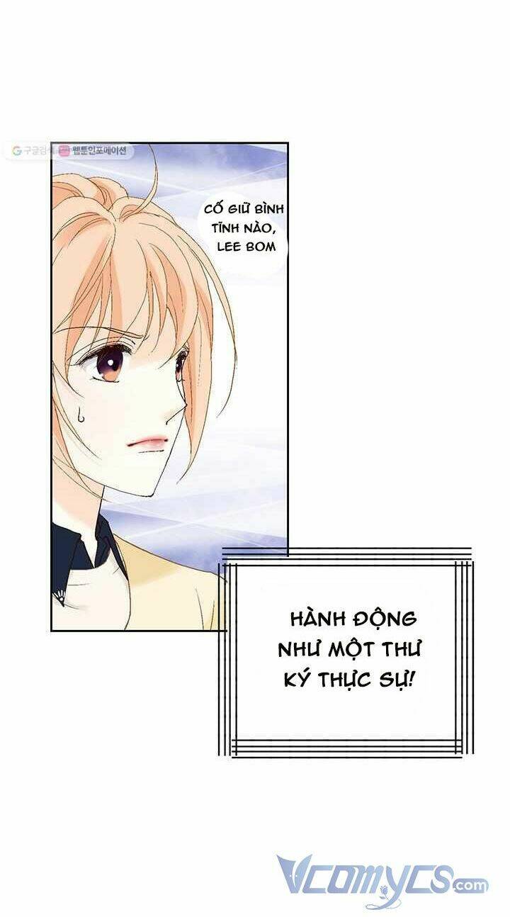 lee bom, em là của anh chapter 36 18