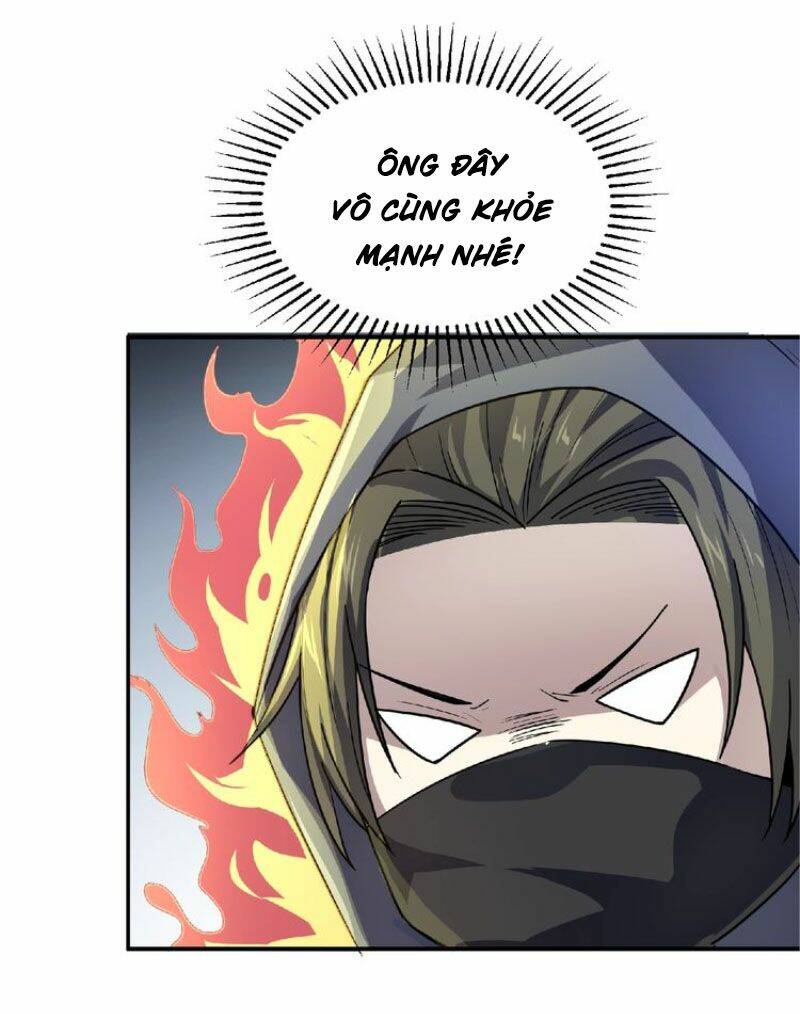 nghịch thiên đại thần chapter 58 31