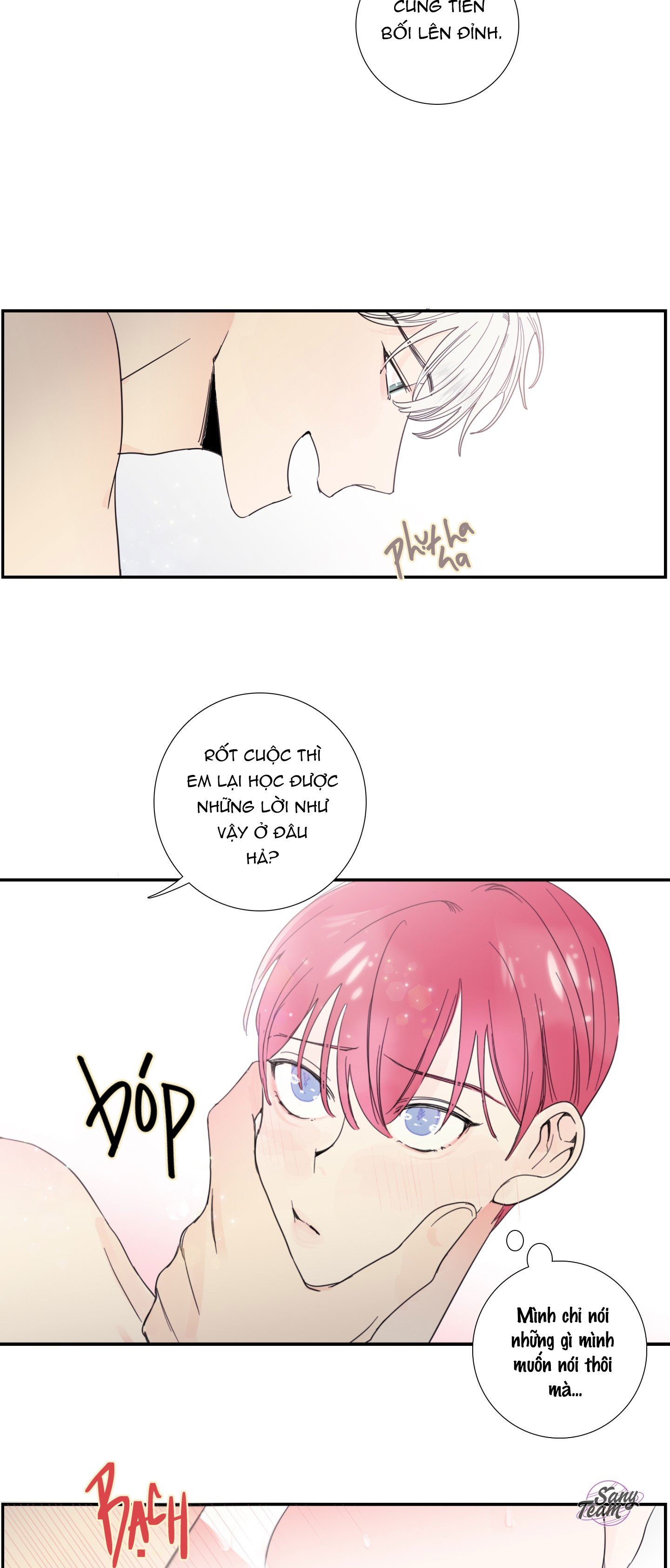 hiện thực chapter 13 7