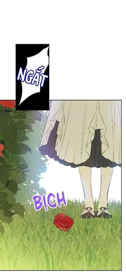 bỗng một ngày nọ tôi trở thành nàng công chúa chapter 53 23