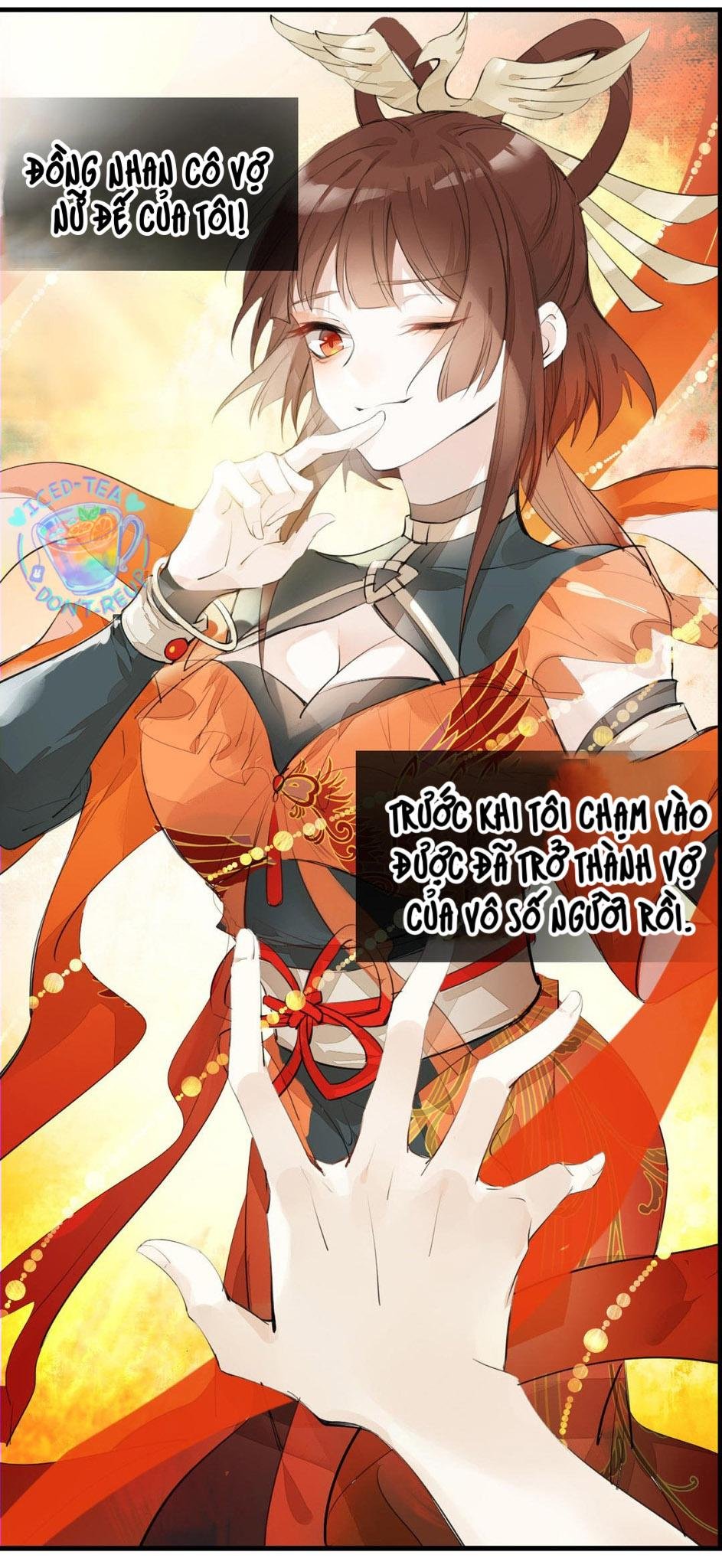 các nam nhân ở rể chapter 1 15