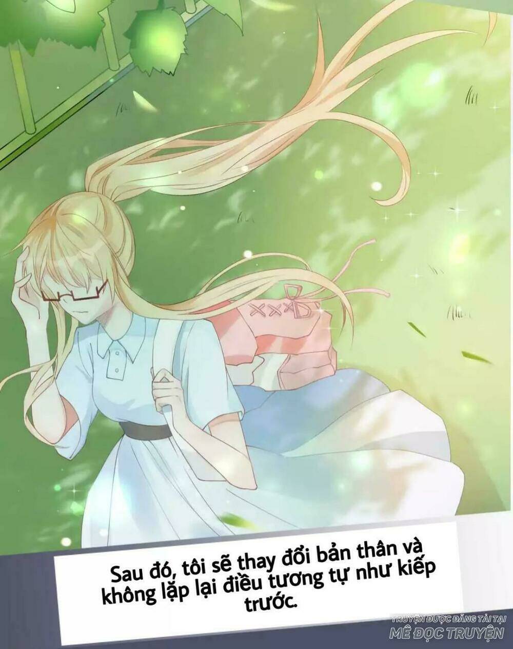 trọng sinh siêu sao - lăng thiếu sủng nghiện chapter 1 16